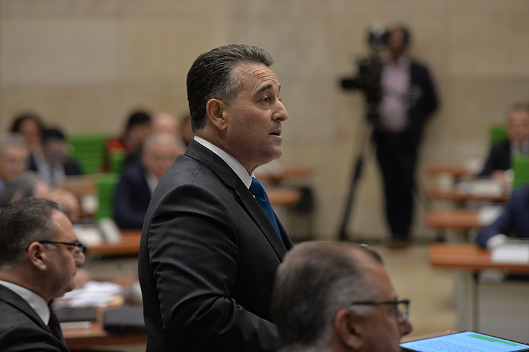 Grech Criticizes PM for Defending Corrupt Ministers 2 Grech Criticizes PM for Defending Corrupt Ministers