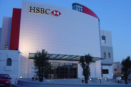 HSBC receives bidders for Malta bank stake sale