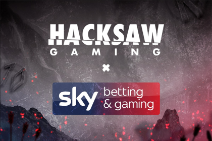 Hacksaw Gaming Alliance with Sky Betting and Gaming 12 Hacksaw Gaming Alliance with Sky Betting and Gaming
