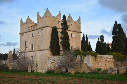 Hidden Gems in Malta Smallest Villages
