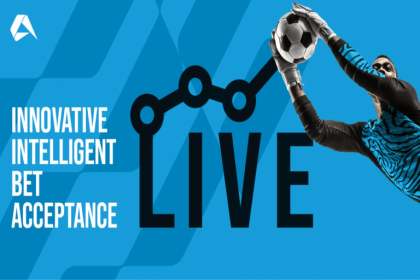 Intelligent Bet Acceptance Logic by Altenar