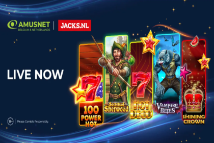 Jacks.nl Enhances Platform with Amusnet Games 8 Jacks.nl Enhances Platform with Amusnet Games