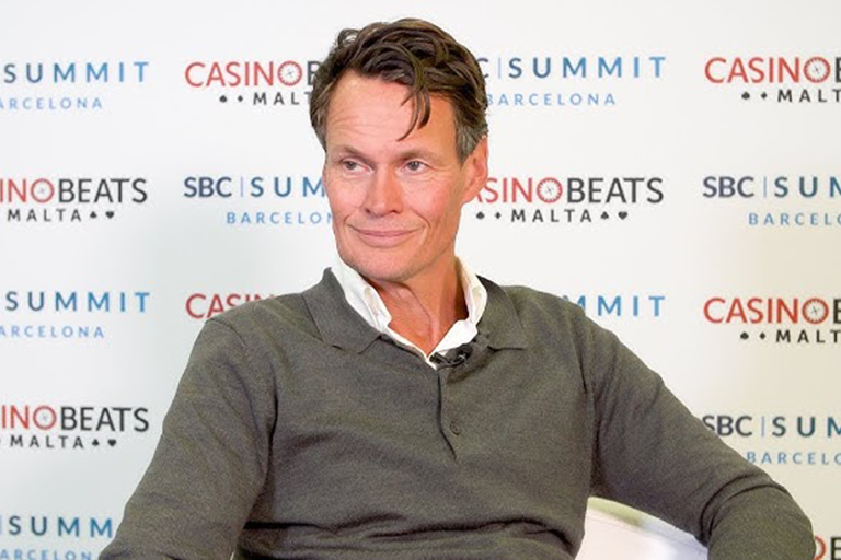 Jesper Kärrbrink: Shaping the Future of iGaming 2 Jesper Kärrbrink: Shaping the Future of iGaming