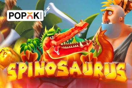 Jurassic Era with Spinosaurus Slot Game 22 Jurassic Era with Spinosaurus Slot Game