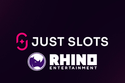 Just Slots games now on Rhino platforms worldwide