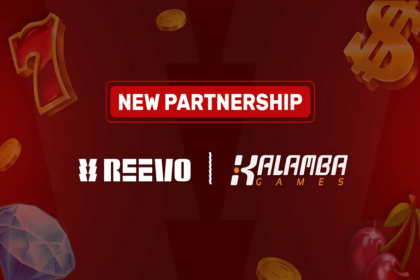 Kalamba Games Enhances REEVO’s Gaming Portfolio