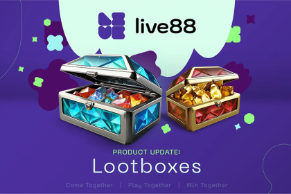 Live88 Introduces Loot Boxes in Casino Gaming