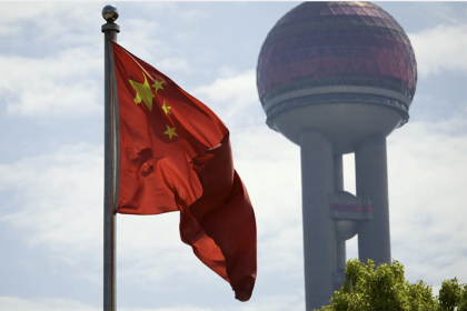 Malta Citizens Gain Visa-Free Access to China