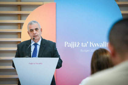 Malta Government Boosts Children’s Allowance 25 Malta Government Boosts Children’s Allowance