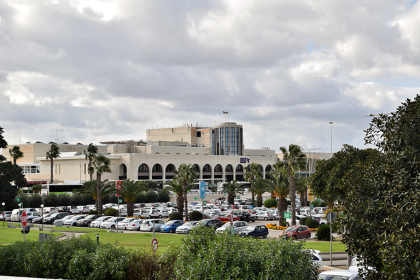 Malta Internationaler Flughafen sieht Rekord Wachstum 6 Malta International Airport Sees Record Growth