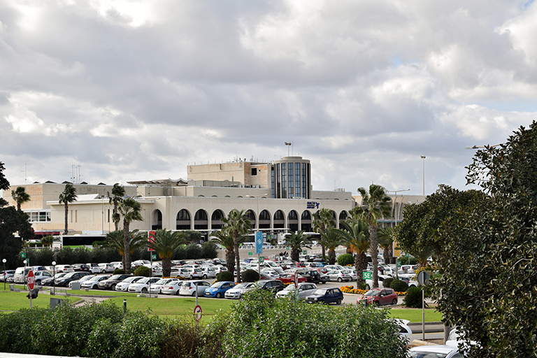 Malta International Airport Sees Record Growth 1 Malta International Airport Sees Record Growth