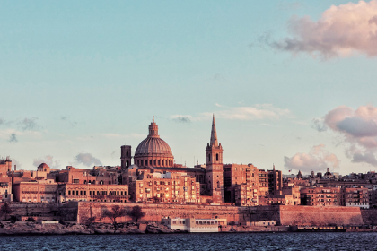 Malta cuts film rebate fund by €7M in 2025 budget 17 Malta cuts film rebate fund by €7M in 2025 budget