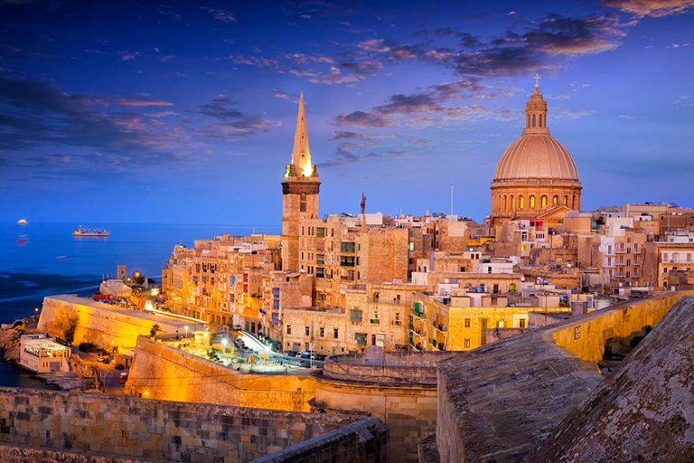 Malta ranks 48th globally in Civil Justice