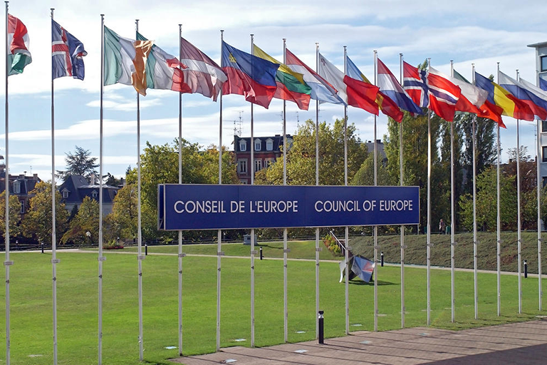 Malta’s 2025 Council of Europe Presidency