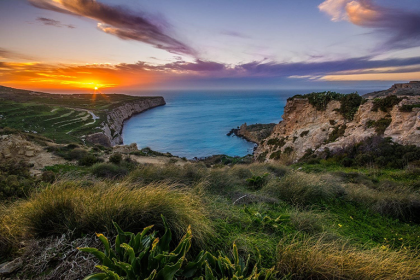 Malta’s Hidden Coastal Treasures