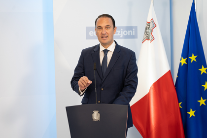 Malta's Investment in Education and Youth