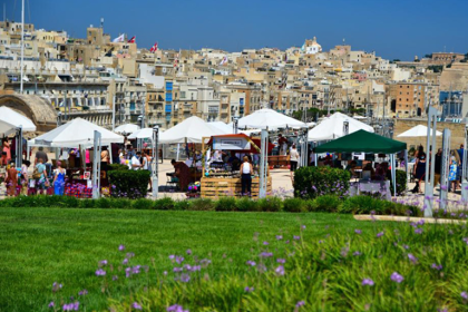 Malta’s Local Artisans and Crafts 11 Malta’s Local Artisans and Crafts