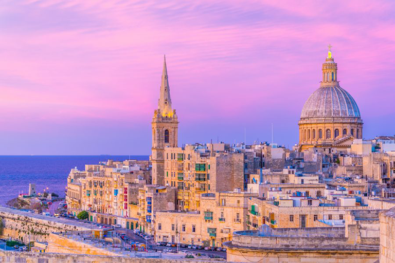 Malta’s New Labor Migration Policy