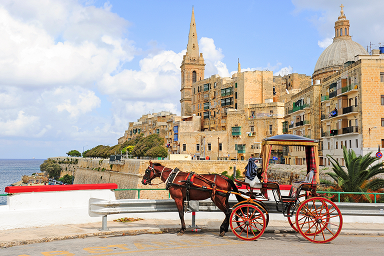 Malta's Plans for Regulating Airbnb Rentals