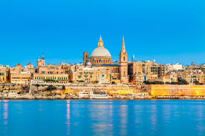 Malta’s tax reform boosts economy and stability