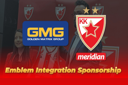 Meridianbet Alliance with Crvena Zvezda in Europe