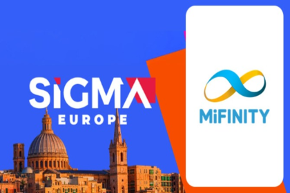 MiFinity iGaming Payments Solutions at SiGMA 2024 9 MiFinity iGaming Payments Solutions at SiGMA 2024