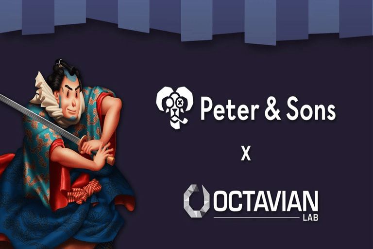 Octavian Lab Deal Elevates Peter & Sons in Italy