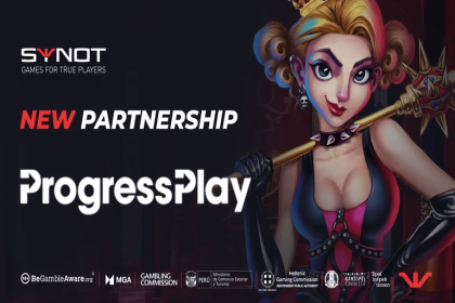 ProgressPlay erweitert Portfolio mit SYNOT Games 9 ProgressPlay Boosts Portfolio with SYNOT Games