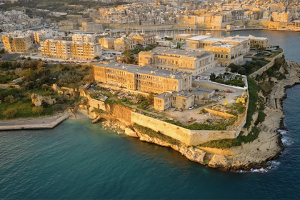 Protecting Malta’s Historic Bighi Fortifications