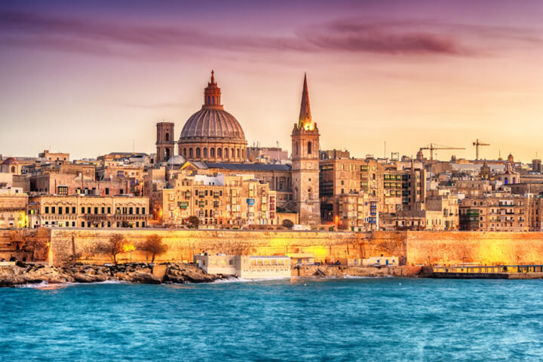 Public private partnerships reshaping Malta economy