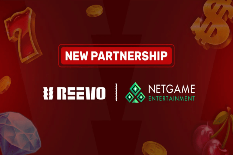 REEVO Expands Portfolio with NetGame Games