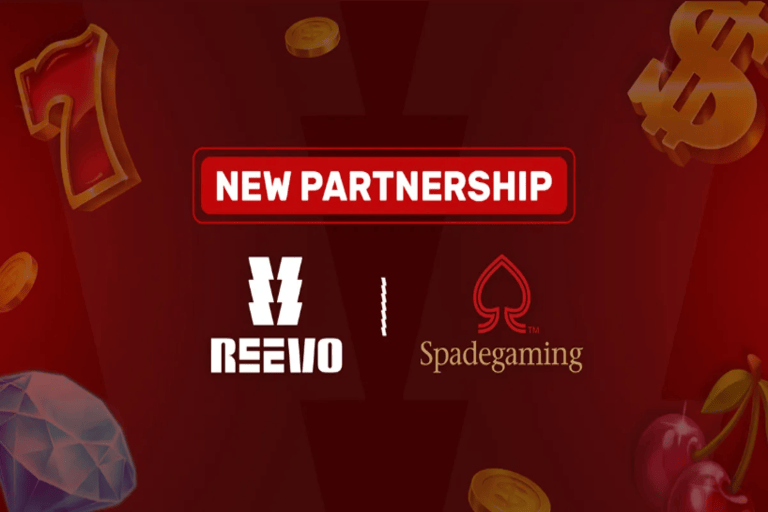 REEVO expands gaming portfolio with Spadegaming 2 REEVO expands gaming portfolio with Spadegaming