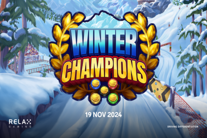 Relax Gaming stellt den Winter Champions Slot vor 19 Relax Gaming Unveils Winter Champions Slot