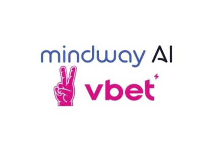 Responsible Gaming Boosted by VBET and Mindway AI