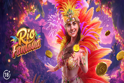 Rio Fantasia Slot Game by PG Soft 19 Rio Fantasia Slot Game by PG Soft