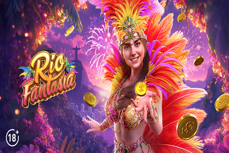 Rio Fantasia Slot Game by PG Soft 2 Rio Fantasia Slot Game by PG Soft
