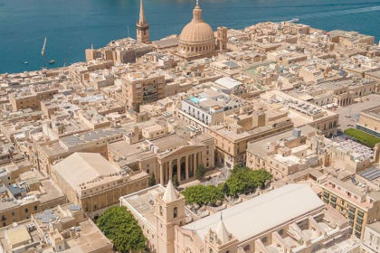 Steigende Temperaturen zwingen Maltaner zum Umzug 9 Rising Temperatures Push Maltese to Consider Moving