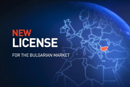 SYNOT Group Secures 10 Year License in Bulgaria