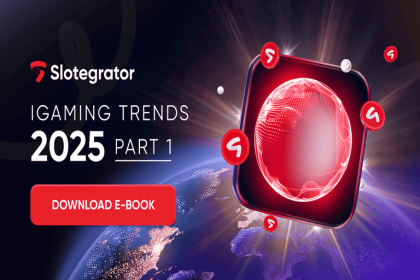Slotegrator Releases iGaming Trends 2025 Report