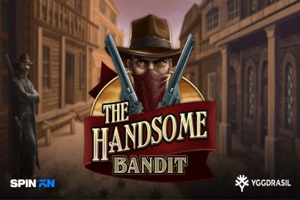 Dreh für große Gewinne im The Handsome Bandit Slot 14 Spin for Big Wins in The Handsome Bandit Slot