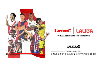 Superbet and LALIGA Enhance Football Experience