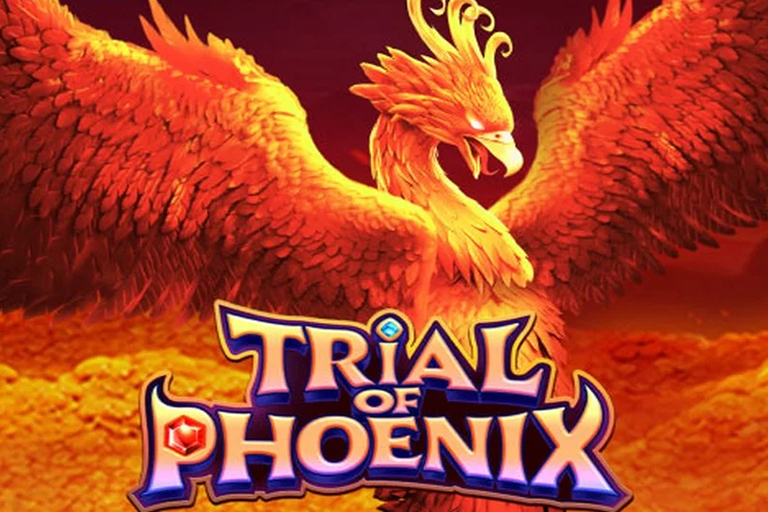TaDa Gaming Launches Trial of Phoenix Slot Game