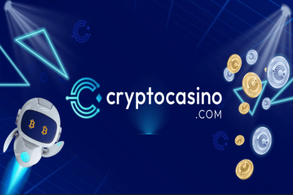 Telegram Casino by CryptoCasino Disrupts iGaming