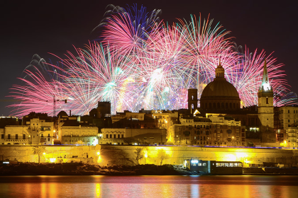 The Ultimate Guide to Malta’s Festivals