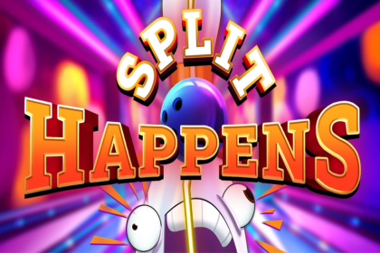 Thunderkick's Split Happens Slot with Big Wins