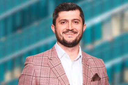 Vasilije Lekovic’s Impact at Trustly