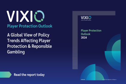 Vixio report highlights global player protection