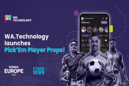 WA.Technology startet neues Pick’Em Player Props 7 WA.Technology Launches New Pick’Em Player Props