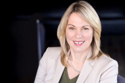 Wendy Montgomery: Shaping the Future of IGT