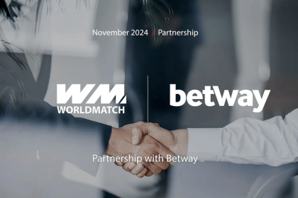 WorldMatch games now available on Betway Casino